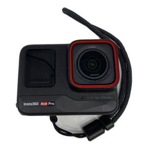 Insta360 (インスタ360) アクションカメラ Insta360 Ace Pro