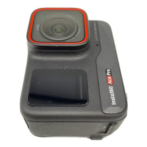 Insta360 (インスタ360) アクションカメラ Insta360 Ace Pro