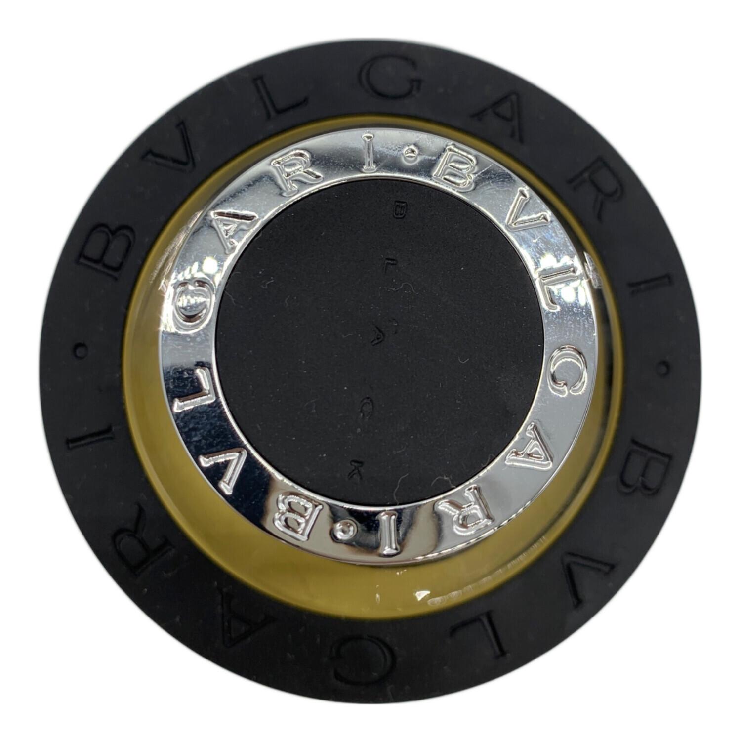 BVLGARI (ブルガリ) ブラックオードトワレ 75ml 残量80%-99