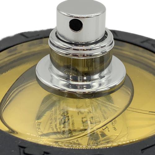 BVLGARI (ブルガリ) ブラックオードトワレ 75ml 残量80%-99%