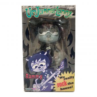 ウンジャマラミー ウラミー フィギュア フィギュア