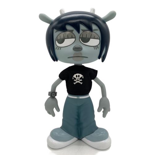 ウンジャマラミー ウラミー フィギュア フィギュア