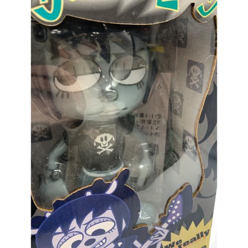 ウンジャマラミー ウラミー フィギュア フィギュア