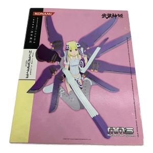 武装神姫 花型MMS ジルダリア フィギュア