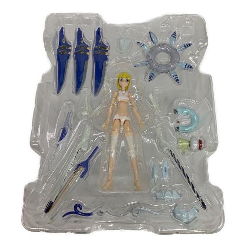 武装神姫 花型MMS ジルダリア フィギュア