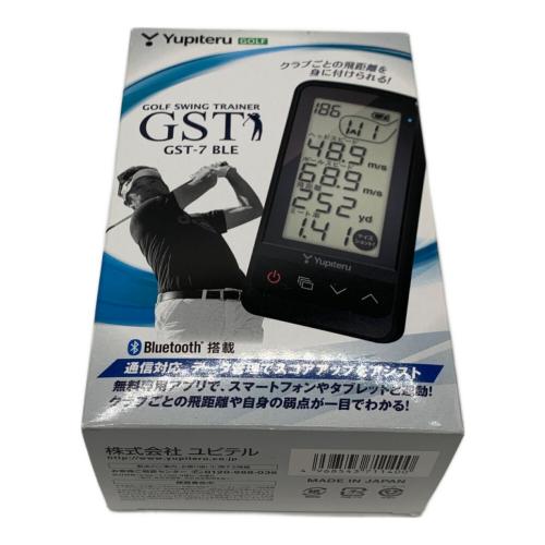 YUPITERU (ユピテル) スイングトレーナー GST-7