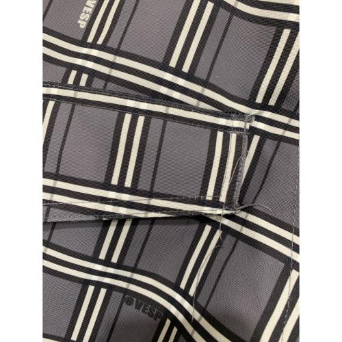 vesp dept スキーウェア(パンツ) VPMP-1032 メンズ SIZE L グレー