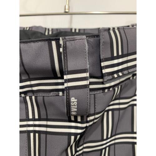 vesp dept スキーウェア(パンツ) VPMP-1032 メンズ SIZE L グレー