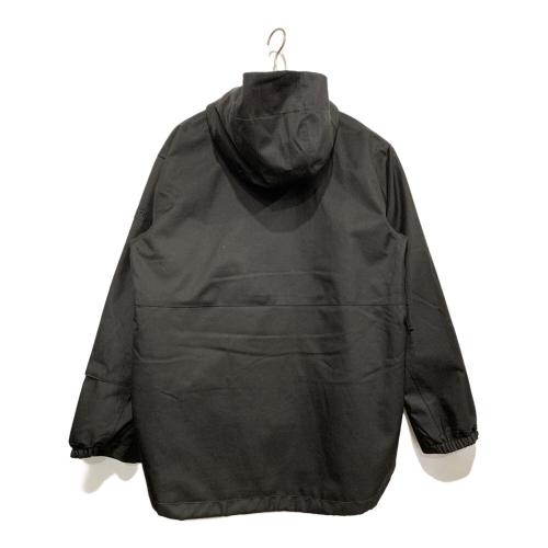YELJAM スキーウェア(ジャケット) メンズ SIZE L ブラック