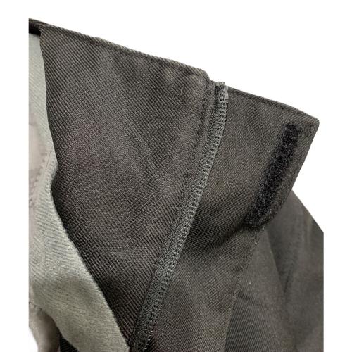 YELJAM スキーウェア(ジャケット) メンズ SIZE L ブラック