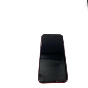 Apple (アップル) iPhoneXR NT062J/A