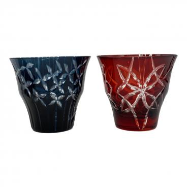 Baccarat (バカラ) フラワーベース ツイスト 18㎝｜トレファクONLINE