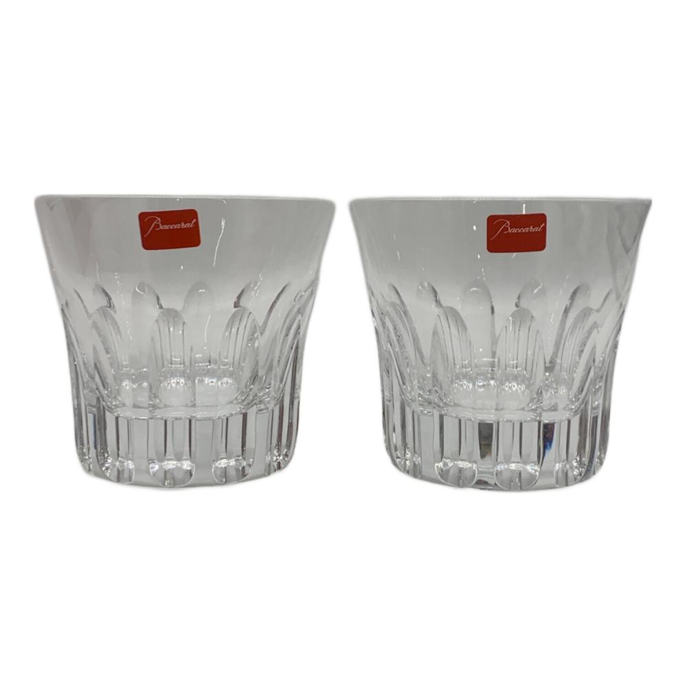 Baccarat (バカラ) ロックグラス エトナ｜トレファクONLINE