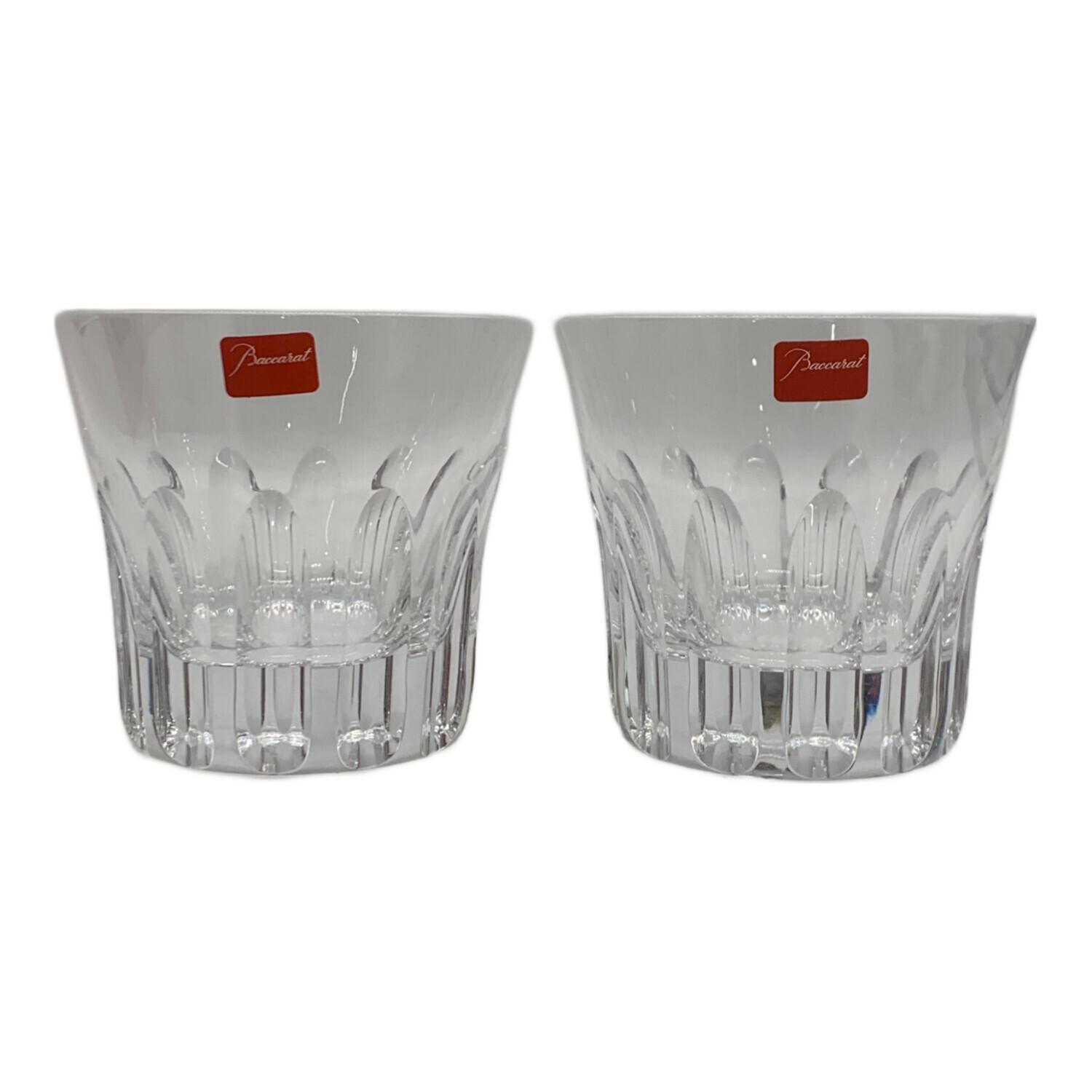 Baccarat (バカラ) ロックグラス エトナ｜トレファクONLINE