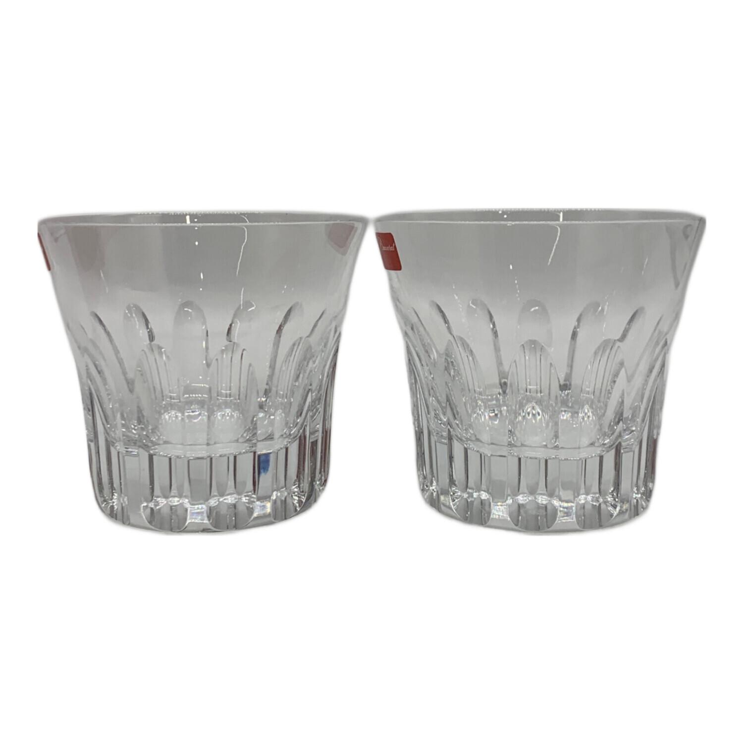 Baccarat (バカラ) ロックグラス エトナ｜トレファクONLINE