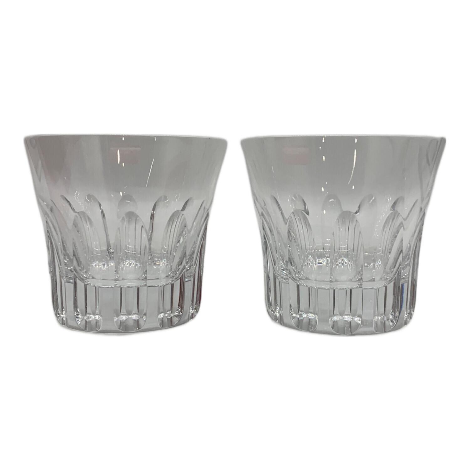 Baccarat (バカラ) ロックグラス エトナ｜トレファクONLINE
