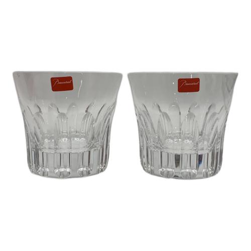 Baccarat (バカラ) ロックグラス エトナ