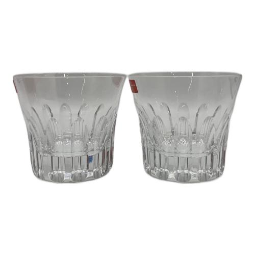 Baccarat (バカラ) ロックグラス エトナ