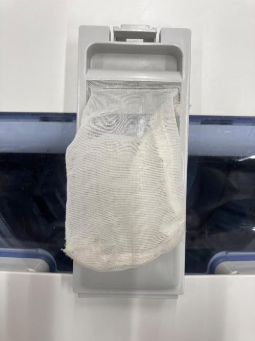 AQUA (アクア) 全自動洗濯機 AWQ-S60E 2016年製