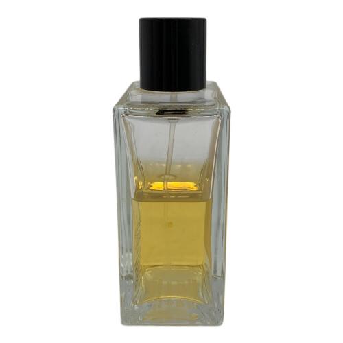 HELMUT LANG (ヘルムートラング) オーデコロン 100ml 残量50%-80% ヘルムートラング