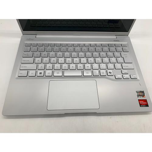 富士通 (フジツウ) ノートパソコン FMV LIFEBOOK MH55/J3 FMVM55J3S