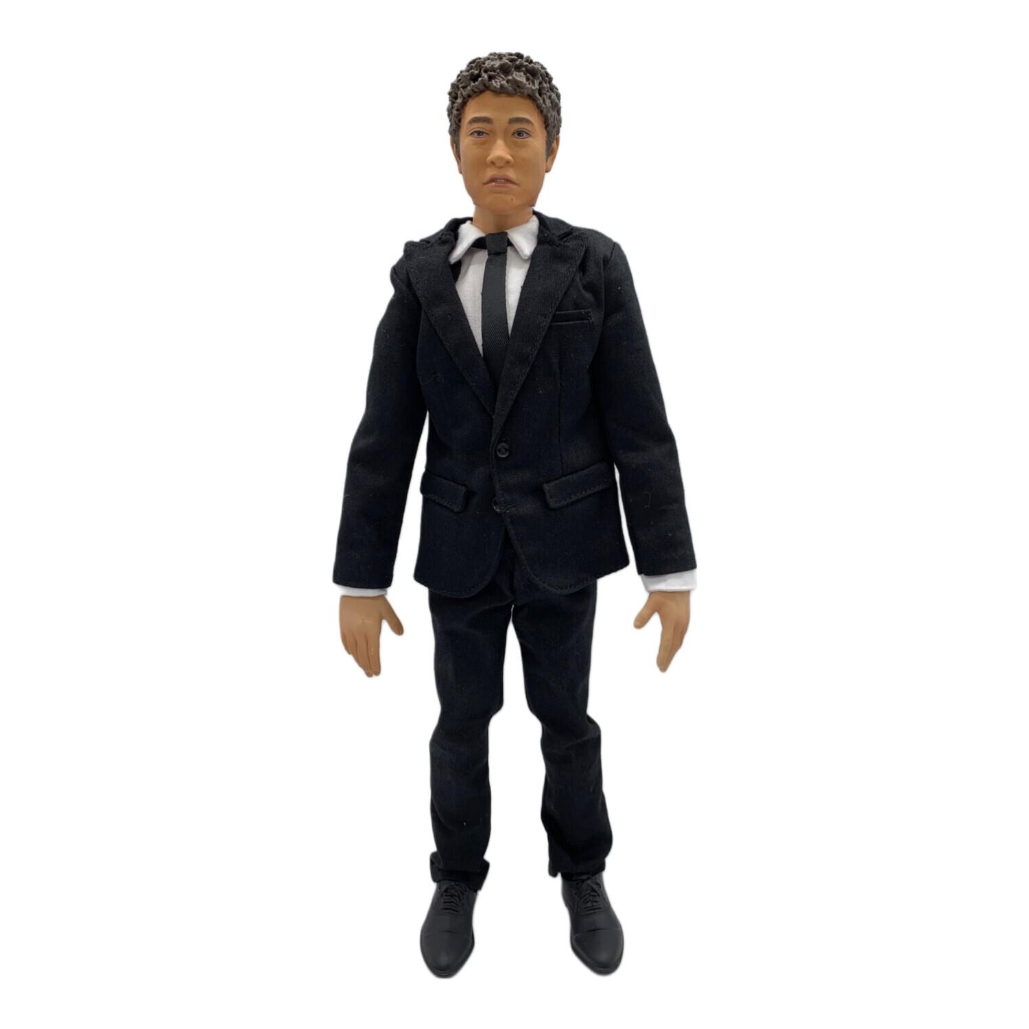 PROJECT BM！ 1/6アクションフィギュア 浜田雅功（日テレ屋web、… PROJECT BM! 1/6アクションフィギュア 浜田雅功│株式会社BANDAI