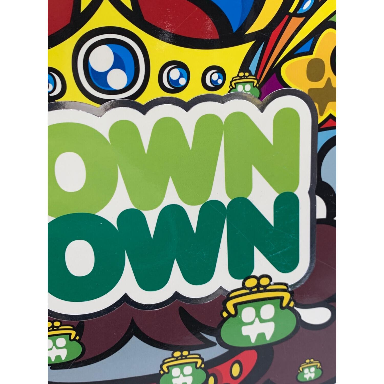 フィギュア PROJECT BM！ 1/6アクションフィギュア 浜田雅功