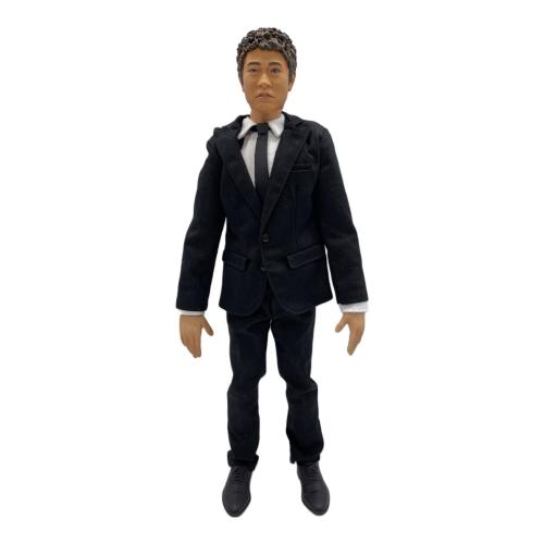 PROJECT BM！ 浜田雅功 1/6アクションフィギュア