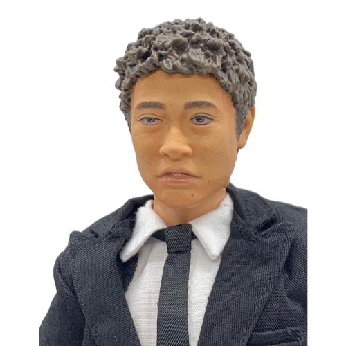 PROJECT BM！ 1/6アクションフィギュア 浜田雅功（日テレ屋web、… PROJECT BM! 1/6アクションフィギュア 浜田雅功│株式会社BANDAI