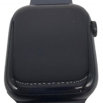 Apple (アップル) GPSモデル Apple Watch Series 7 MKN53J/A