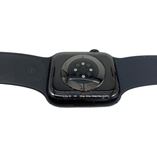Apple (アップル) GPSモデル Apple Watch Series 7 MKN53J/A