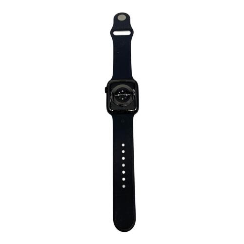 Apple (アップル) GPSモデル Apple Watch Series 7 MKN53J/A