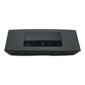 BOSE (ボーズ) SoundLink Mini Bluetooth speaker II a94416912