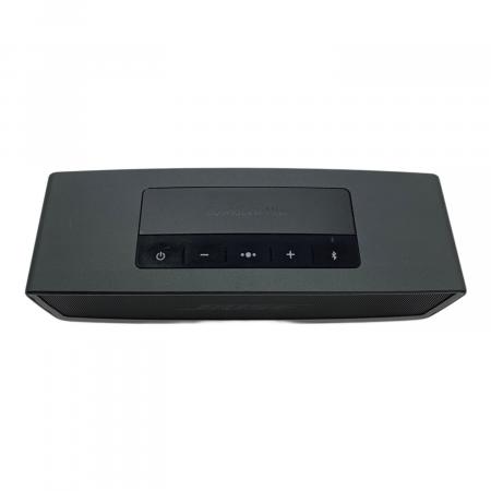 【動作確認済み】Bose SoundLink Mini BOSE (ボーズ) SoundLink Mini Bluetooth speaker II a94416912