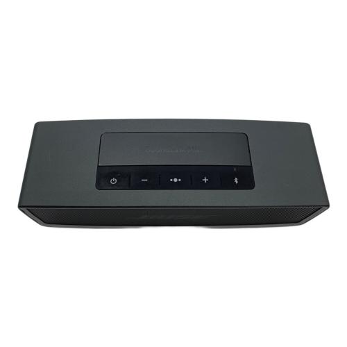 BOSE (ボーズ) SoundLink Mini Bluetooth speaker II a94416912