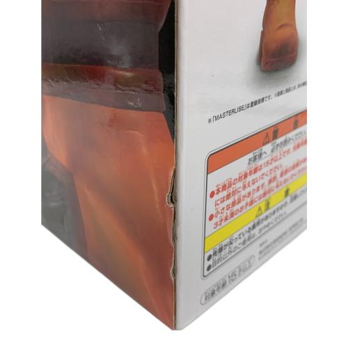 僕のヒーローアカデミア (ボクノヒーローアカデミア) エンデヴァー フィギュア MASTERLISE EXTRA D賞 一番くじ