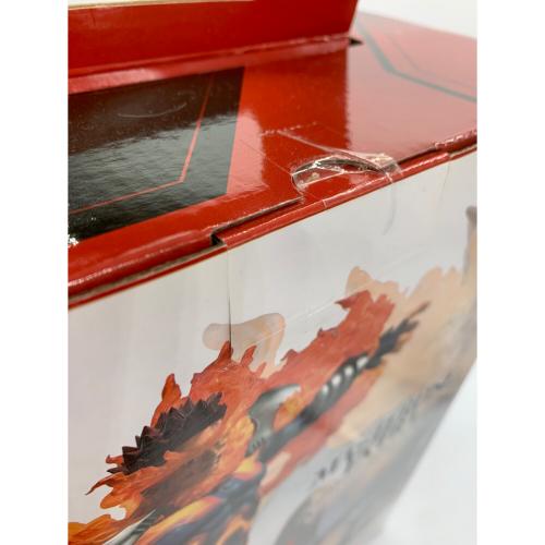 僕のヒーローアカデミア (ボクノヒーローアカデミア) エンデヴァー フィギュア MASTERLISE EXTRA D賞 一番くじ