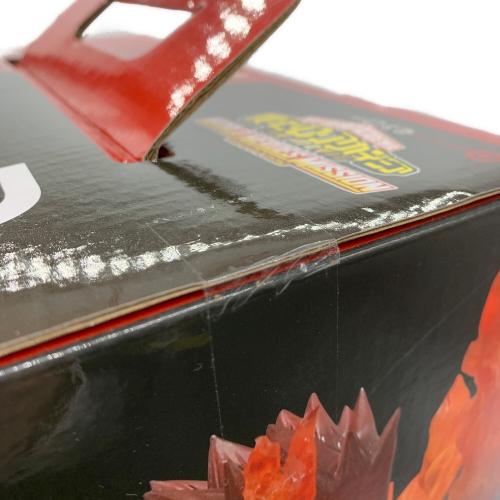 僕のヒーローアカデミア (ボクノヒーローアカデミア) エンデヴァー フィギュア MASTERLISE EXTRA D賞 一番くじ