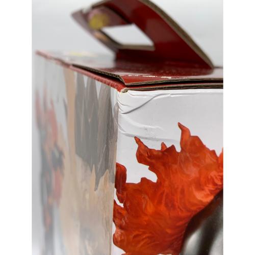 僕のヒーローアカデミア (ボクノヒーローアカデミア) エンデヴァー フィギュア MASTERLISE EXTRA D賞 一番くじ