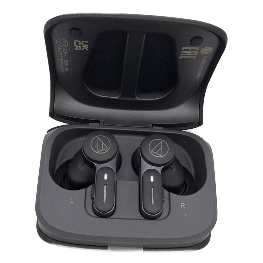 audio-technica (オーディオテクニカ) ワイヤレスイヤホン ATH-TWX7