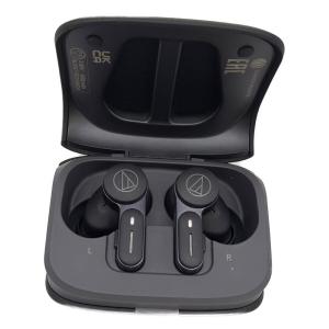 audio-technica (オーディオテクニカ) ワイヤレスイヤホン ATH-TWX7