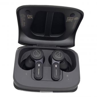 audio-technica (オーディオテクニカ) ワイヤレスイヤホン ATH-TWX7