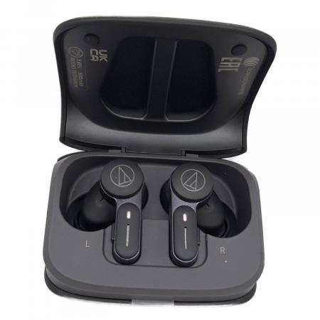 audio-technica (オーディオテクニカ) ワイヤレスイヤホン ATH-TWX7