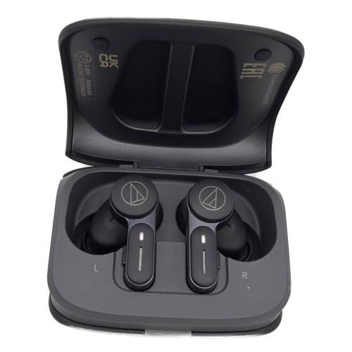 audio-technica (オーディオテクニカ) ワイヤレスイヤホン ATH-TWX7