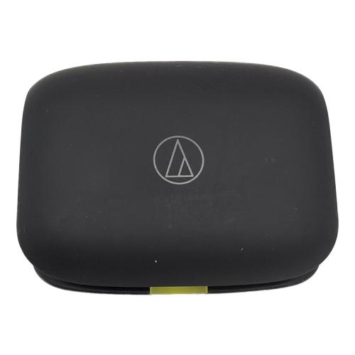 audio-technica (オーディオテクニカ) ワイヤレスイヤホン ATH-TWX7