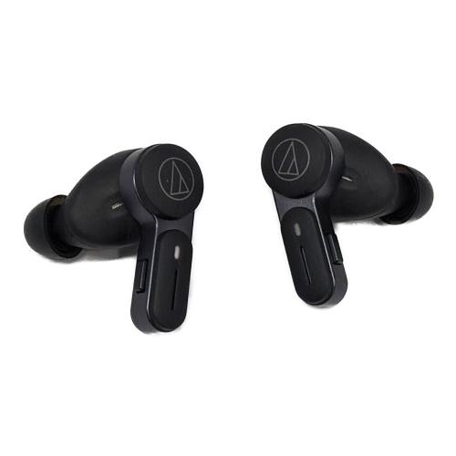 audio-technica (オーディオテクニカ) ワイヤレスイヤホン ATH-TWX7