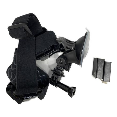 GoPro (ゴー プロ) アクションカメラ 11 BLACK