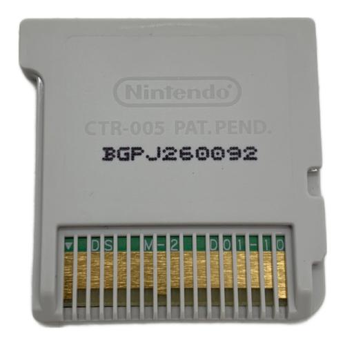 メダロット ガールズミッション カブトVer. 3DS用ソフト CERO C (15歳以上対象)