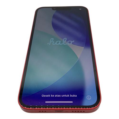 Apple (アップル) iPhone13 MLNF3J/A