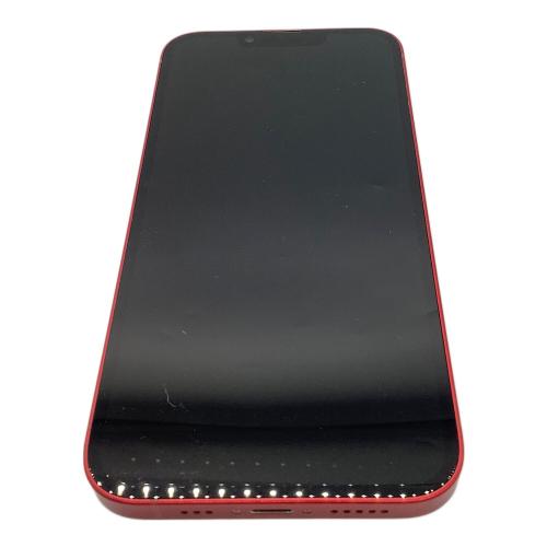 Apple (アップル) iPhone13 MLNF3J/A